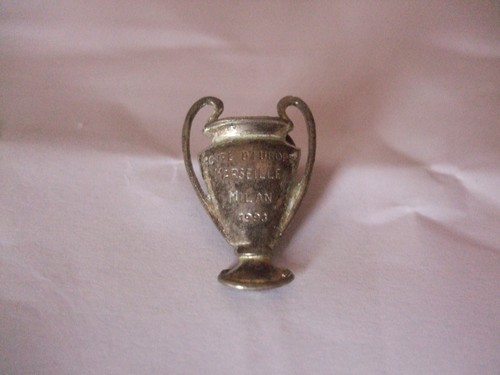 Pins foot coupe europe - foot,