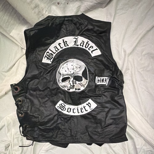 Zakk wylde black label - zakk,