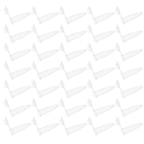 500 pcs tube essai - 500,