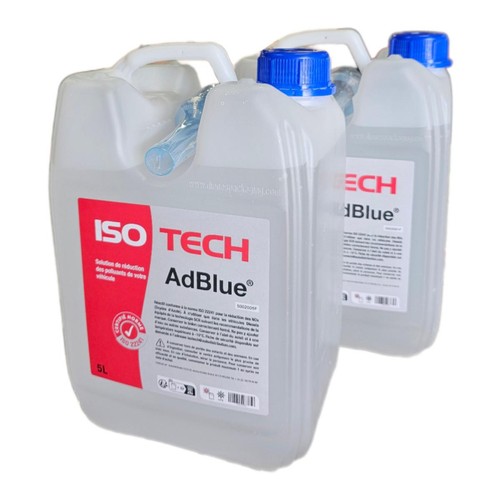 Adblue 10l avec - adblue,