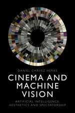 Daniel Chávez Heras Cinema