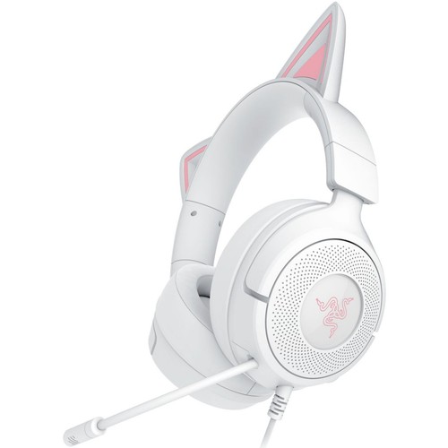 Casque gamer razer kraken - casque,