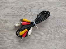 Cable Vidéo Audio & Video  AV