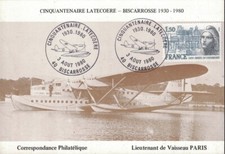 LANDES - BISCARROSSE -