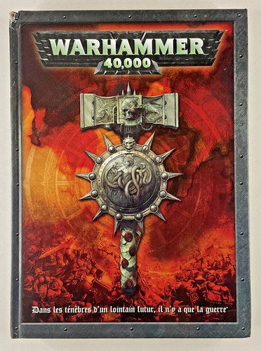Warhammer 40000 wh40k - warhammer,