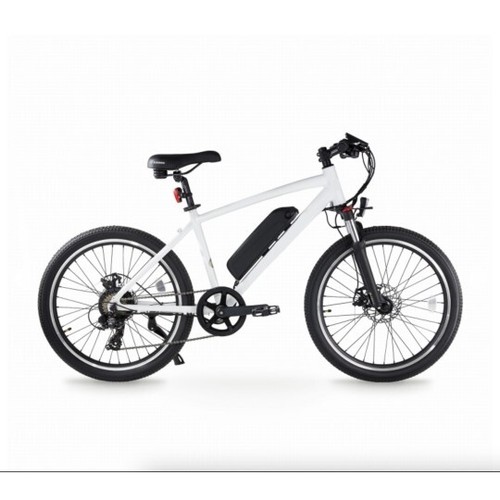 Vélo électrique entre 1m45