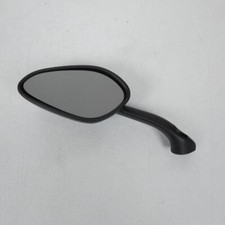Rétroviseur gauche RMS pour moto MV Agusta 910 Brutale F411AC/F411AD Ø8mm