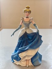 Figurine Cendrillon Collection Couture Disney
