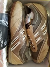 Geox Respira "Sport" shoes, US