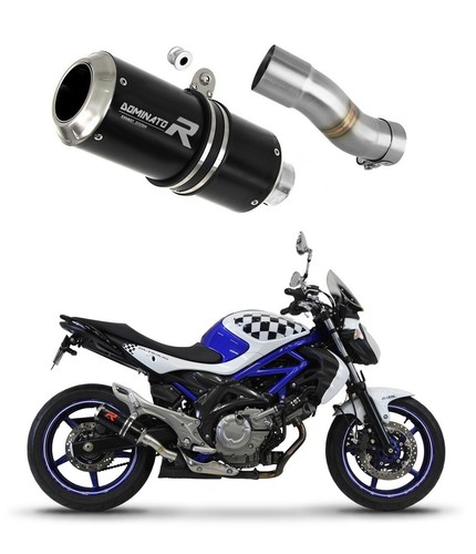 Sfv 650 gladius 2009 2015 - sfv,