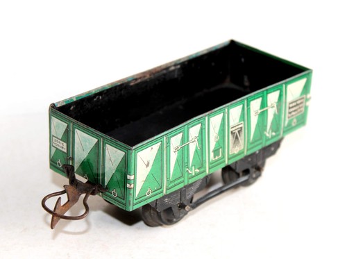 Hornby wagon tombereau - o,