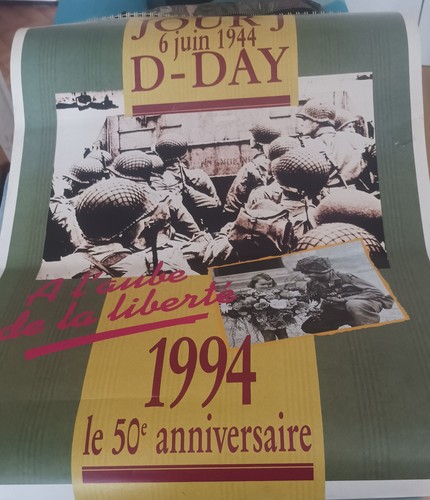 Ancien calendrier 1994 - ancien,