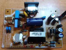 Carte alimentation pour ecran