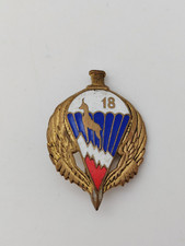 18e RPC Régiment d'Infanterie
