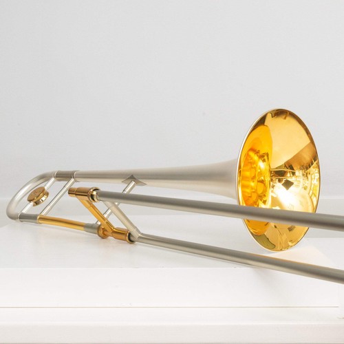 Vincent bach stradivarius - bach,