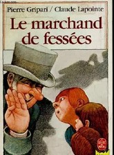 Marchand fessées - le, de