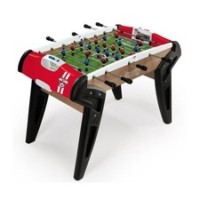 SMOBY Baby Foot N°1 Evolution + Balles Incluses