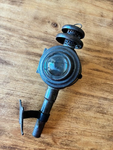 Ancienne lanterne fiacre - de,