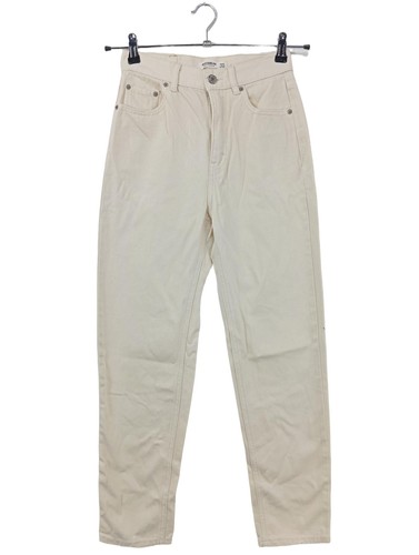 Pull bear jeans taille - bear, haute