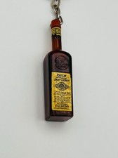 PORTE CLÉ - RHUM SAINT JAMES