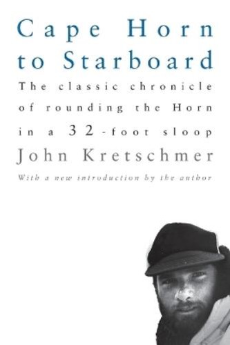 John kretschmer cape - john, horn