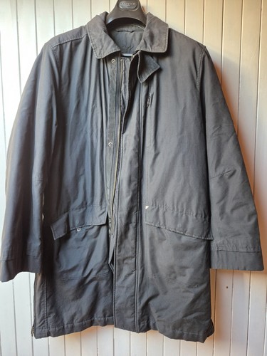 Rare manteau pardessus