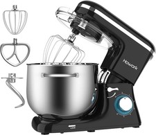 HOWORK Robot Pâtissier