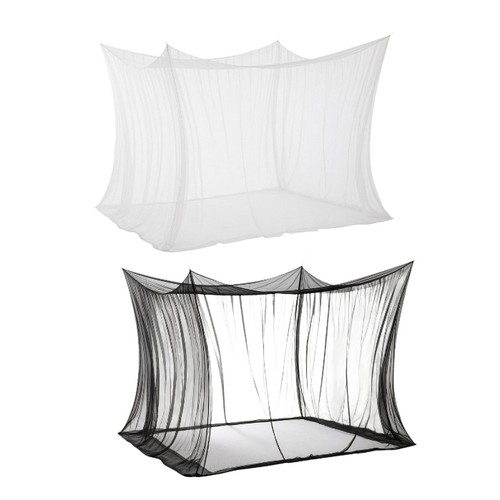 Moustiquaire lit pratique - moustiquaire,