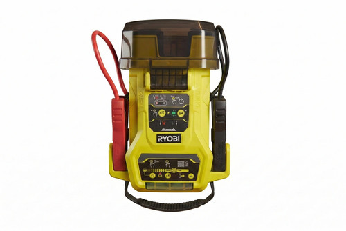Ryobi 18v one - ryobi,