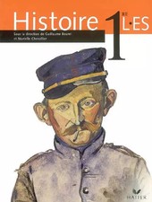 Histoire, 1ère L, ES