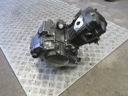 Moteur pour honda 125 cbf - honda,