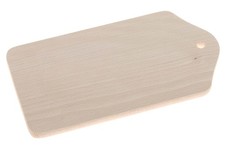 Planche petit-déj. chapelle