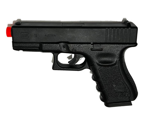 Umarex glock non - glock, blowback