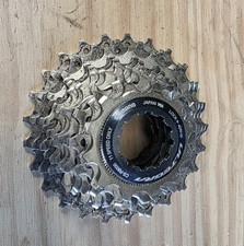 Cassette Shimano Ultegra 11 Vitesses 12/25 occasion 