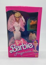 Barbie 1987,  Fragancia /