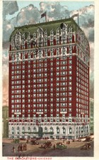 CPA - USA - The BLACKSTONE -