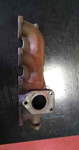 Bmw serie 5 exhaust - serie, 3