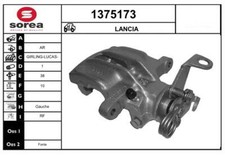 Étrier de frein SNRA 1375173