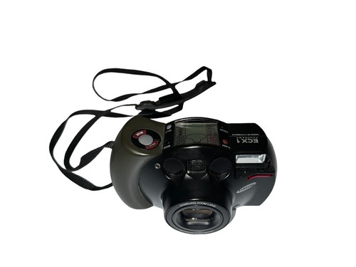 Samsung ecx 35mm - ecx-1, &