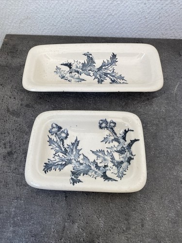 Ancien nécessaire toilette - 2,