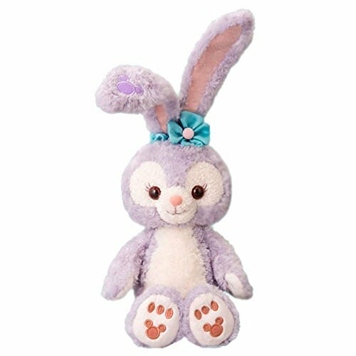 Poupée peluche disney - en,