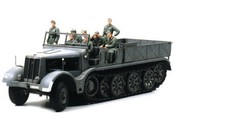 Tamiya 35239 - 1/35 WWII Dt