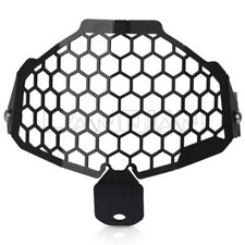 Headlight Protector Cover Grill For Honda Crf 300l 2021+ For Honda Crf 300l Rall