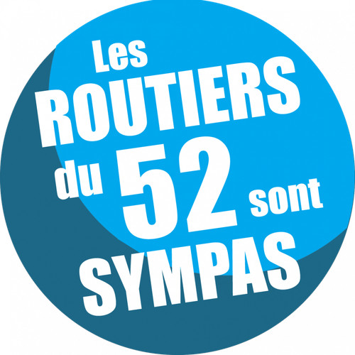 Les routiers la - les, 52