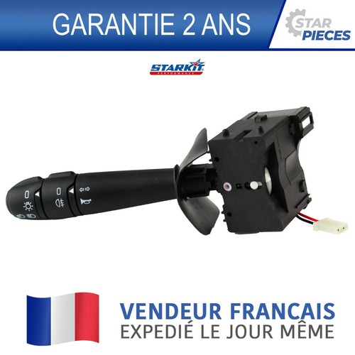 Commodo phares clignotant - phares,