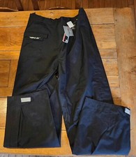 Pantalon Moto Pluie BLH Neuf