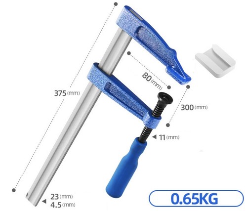 300 pince à - x,