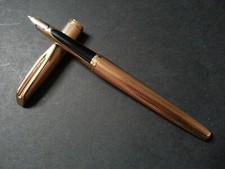 RARE magnifique STYLO PLUME