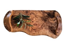 Plateau à fromage en bois