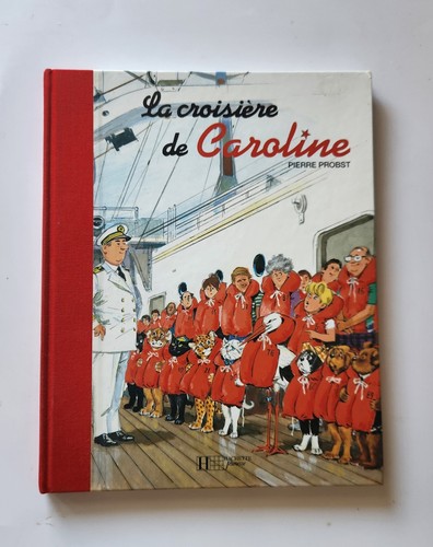 Croisière caroline - ,